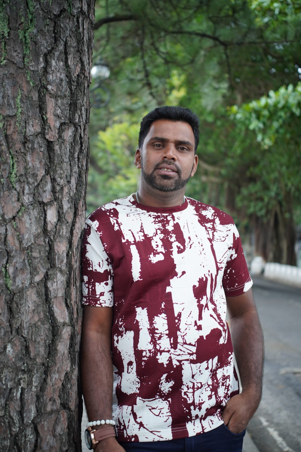 Duminda Darshana